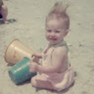 Meet your Posher, Terri